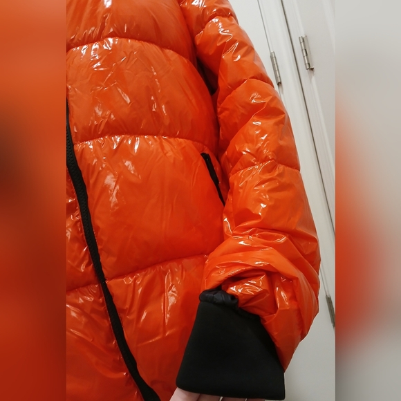 Sam Edelman Puffer Coat - Picture 10 of 14